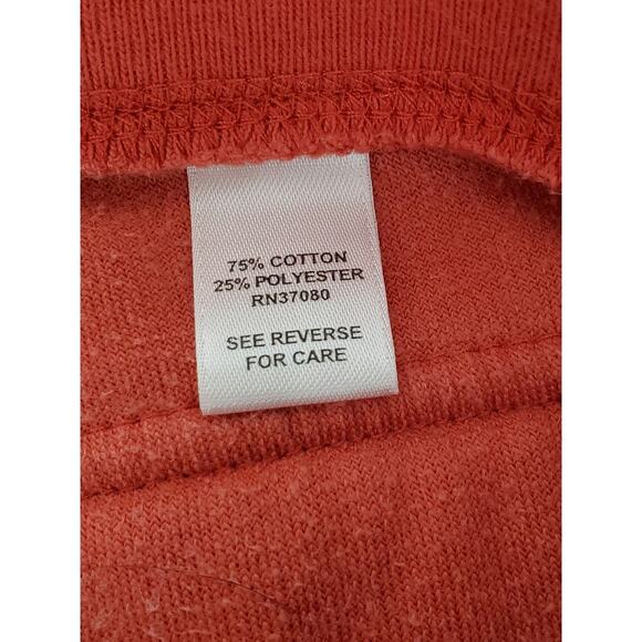 CATO Women's Coral Lounge Pants Sz S - Picture 8 of 9